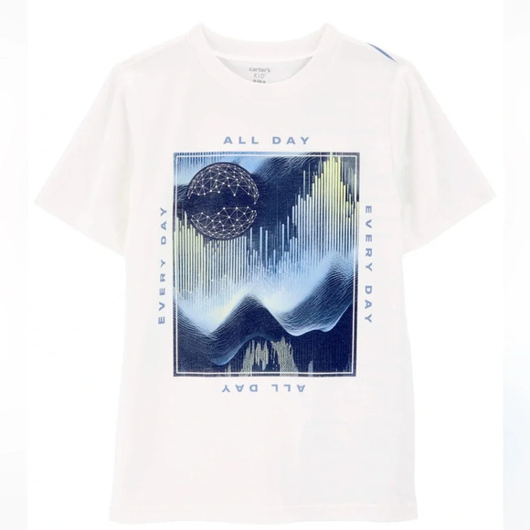 CARTE’S Graphic tee - Picture 1 of 4